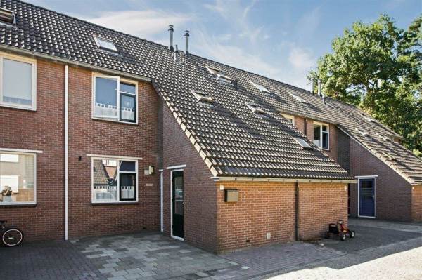 Woning Speenkruid 5 Ter Apel