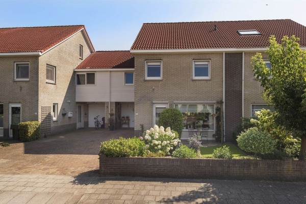 Woning Bluesdreef 15 Harderwijk