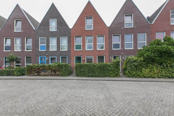 Woning Barwerd 4 Groningen