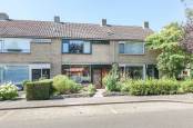 Woning Professor Bronkhorstlaan 54 Vleuten