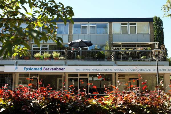 Woning Obrechtlaan 12 Ede