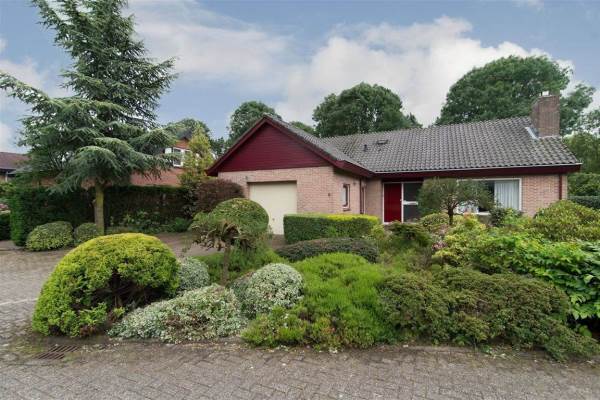 Woning Waterman 6 Veenendaal