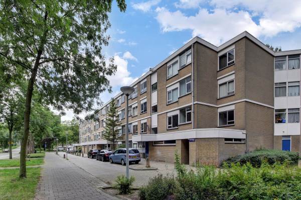 Woning Westerlengte 61 Amsterdam