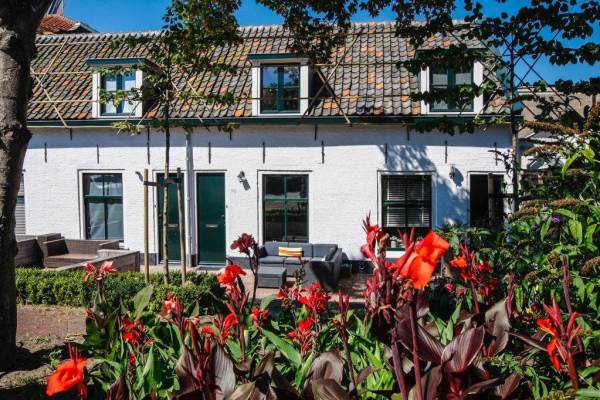 Woning Vest 81D Gouda