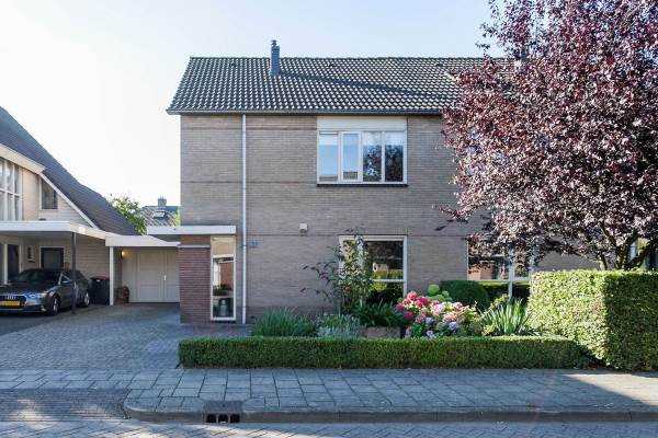 Woning Nieënhof 62 Heeten