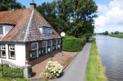 Woning Tichelwurk 9 Stiens