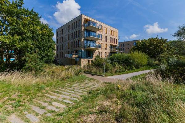 Woning De Zandkuil 33d IJmuiden