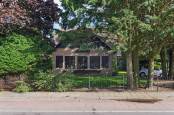 Woning Weeresteinstraat 84 Hillegom