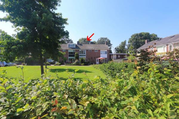 Woning Nicolaas Beetslaan 56 Uithoorn