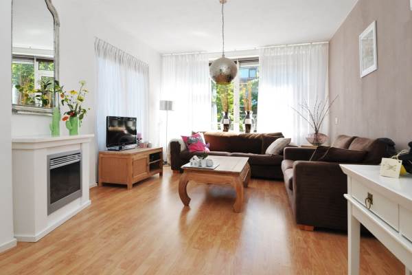 Woning Dr H. Colijnlaan 140 Rijswijk