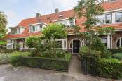 Woning Adriaan Pauwstraat 6 Wassenaar