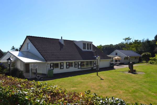 Woning Jan Slotswijk 6 Elim