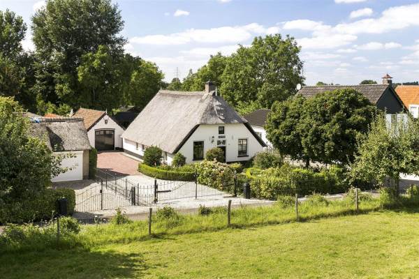 Woning Rijndijk 45 Doornenburg