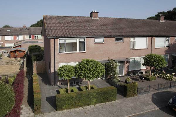 Woning De Praam 7 Dedemsvaart