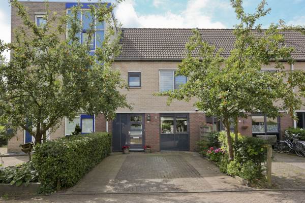 Woning Marterslag 23 Assen