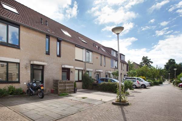 Woning Ingelandslag 34 Gouda