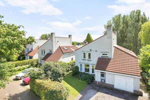Woning Bolognakade 17 Den Bosch