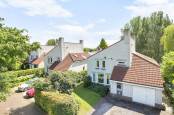 Woning Bolognakade 17 Den Bosch