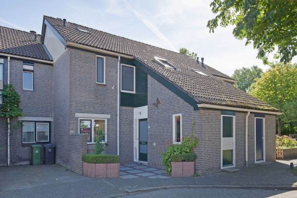 Woning Toereppel 17 Enkhuizen