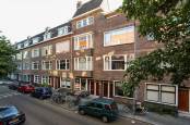 Woning Heemskerkstraat 60B II Rotterdam