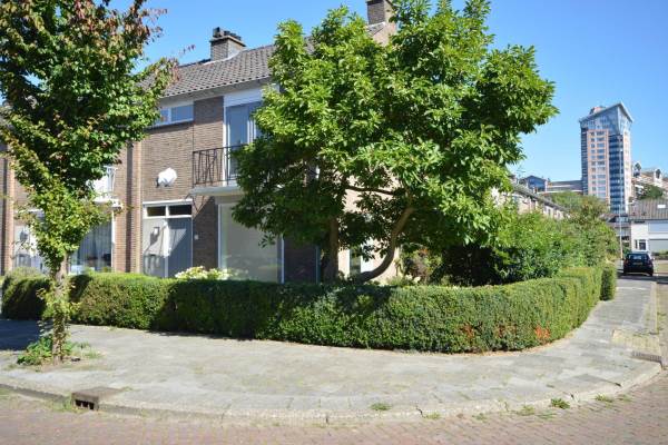 Woning Bosch 25 Zwijndrecht