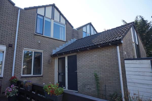 Woning Merkenburg 7 Vlissingen