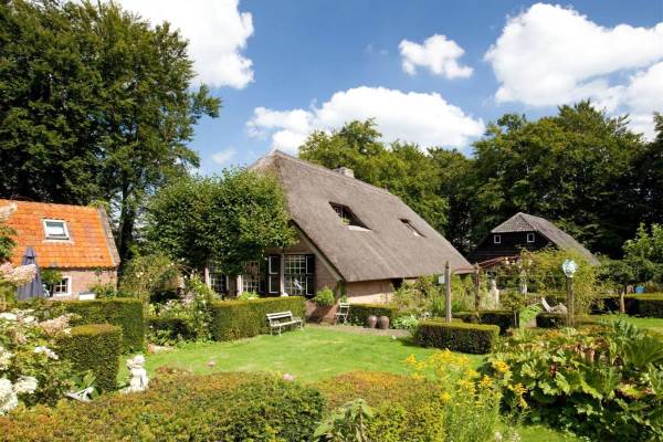 Woning Watervalweg 2 Hierden