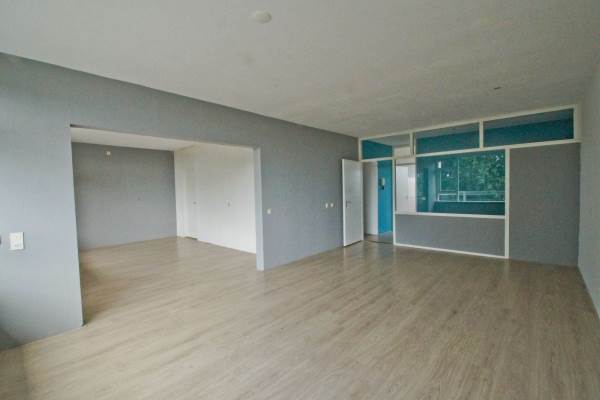 Woning Laan van Berlijn 42 Haarlem