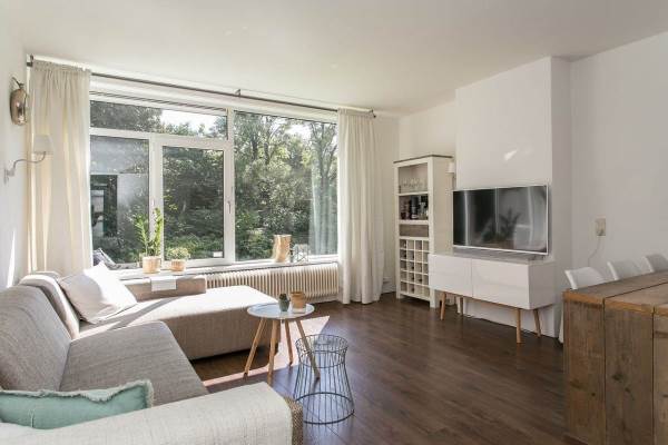 Woning Verzetsstrijderslaan 10 Groningen