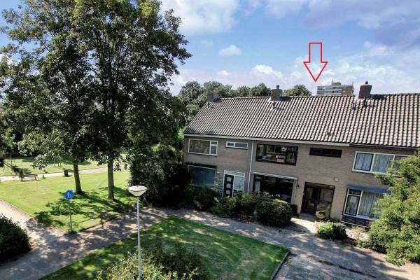 Woning Duyncroft 12 Castricum