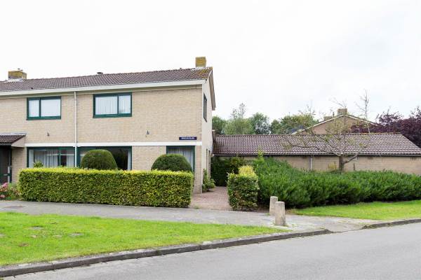 Woning Sweelincklaan 17 Alkmaar