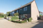 Woning Horst 2537 Lelystad