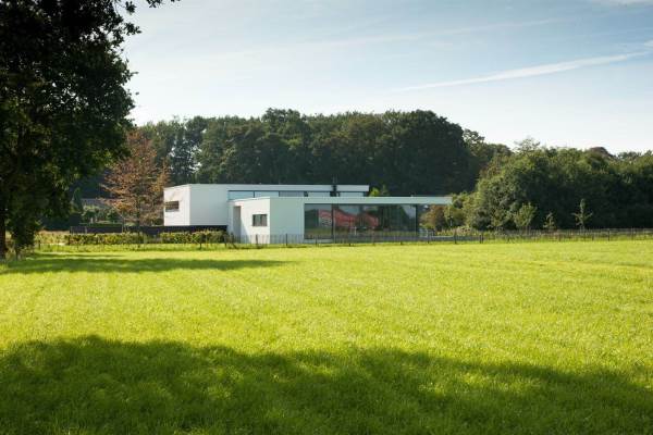 Woning Kiekeboslaantje 2onge Zwolle