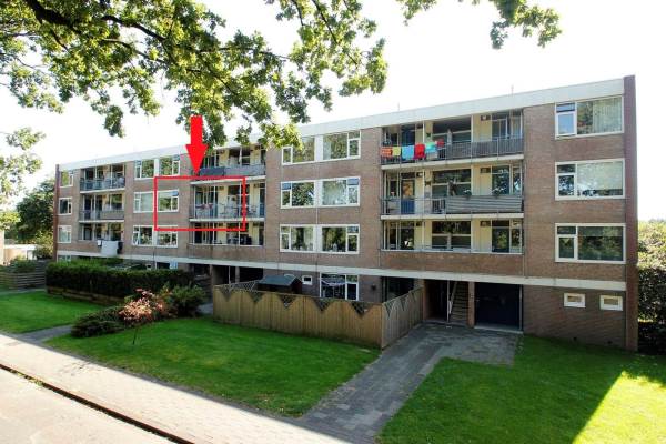 Woning Gouwe 88 Assen