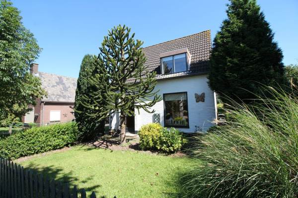 Woning Ambachtstraat 23 Ochten
