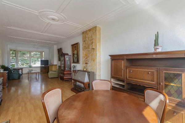 Woning Mathenesserweg 114B Rotterdam