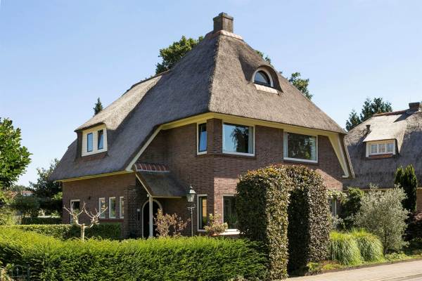 Woning Burgemeester Bloemersstraat 45 Borculo