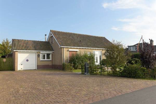 Woning Westerweg 33 Akersloot