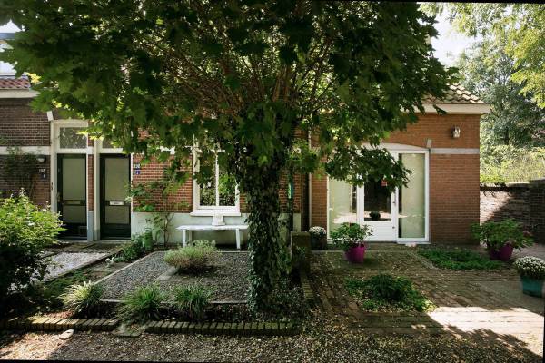 Woning Achter de Keizerskroon 2 Nijmegen