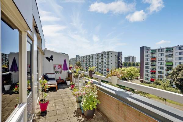 Woning Genovevalaan 294 Eindhoven