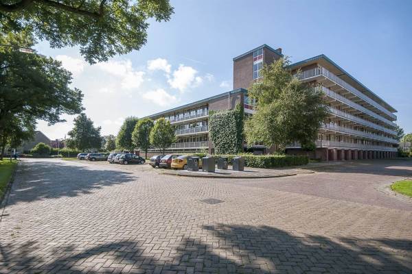 Woning Zwin 1 Assen