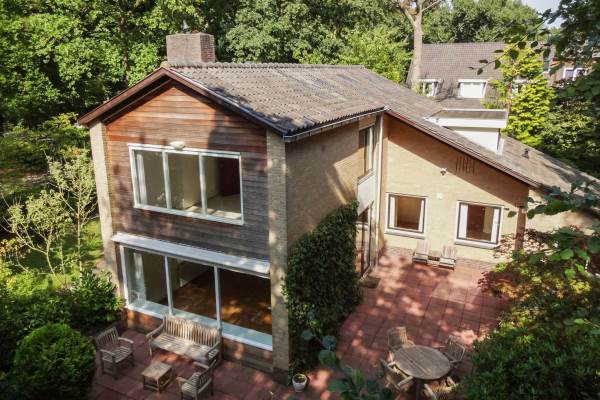 Woning Bontiuslaan 2 Wassenaar