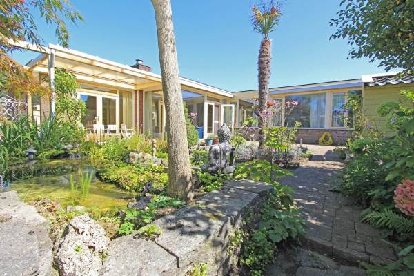 Woning Linnaeusdreef 59 Breukelen