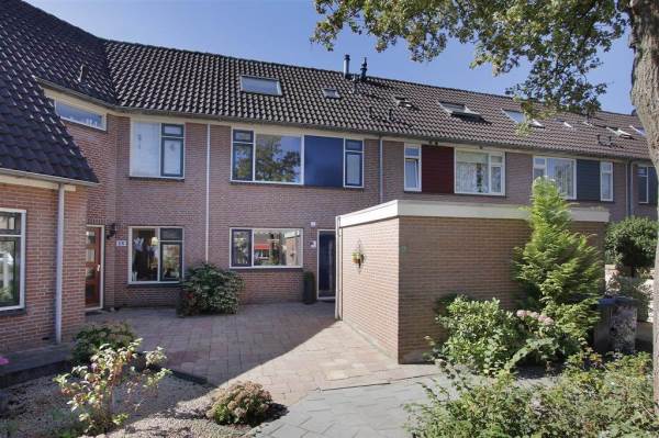 Woning Bruinissestraat 17 Arnhem