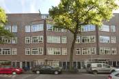 Woning Orteliusstraat 212III Amsterdam