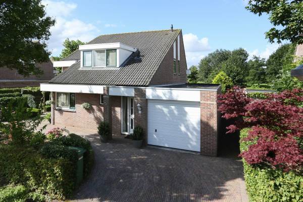 Woning Herfst 16 Dronten