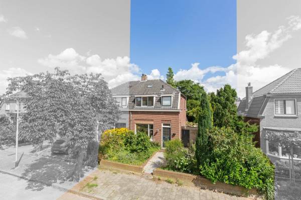 Woning Oude Molenweg 92 Nijmegen