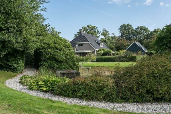 Woning J.P. Santeeweg 123 Nietap