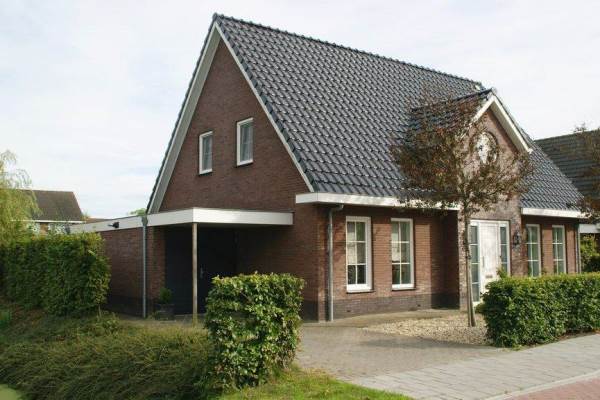 Woning Hôfsleane 18 Easterein