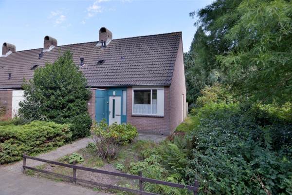 Woning Winterkoning 23 Deventer